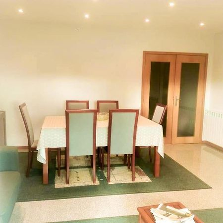 Beach Front Apartment - With Swimming Pool, Barbecue And Tennis Court! Viana do Castelo Exteriör bild